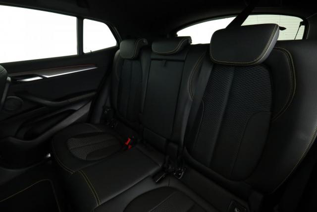 Bmw X2 image 1