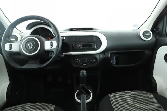 Renault Twingo image 4