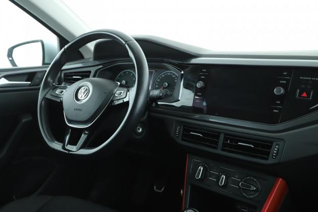 Volkswagen Polo image 1