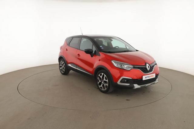 Renault Captur image 3