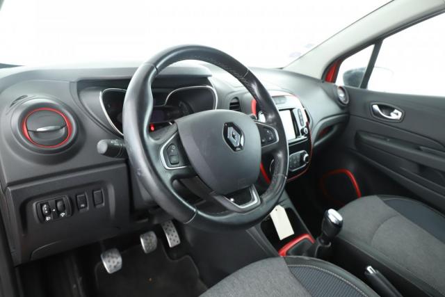 Renault Captur image 7