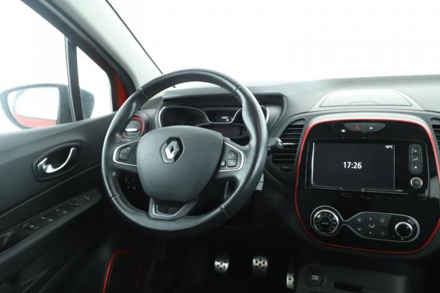 Renault Captur image 9