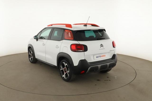 Citroen C3 Aircross image 8