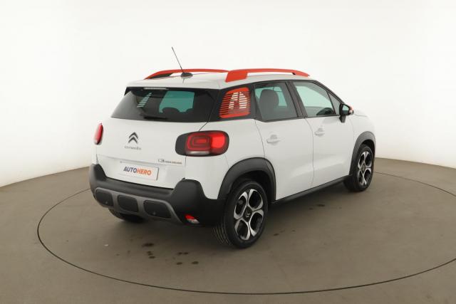 Citroen C3 Aircross image 2