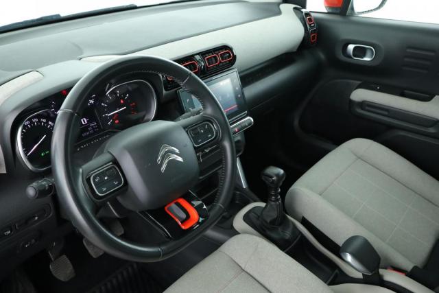 Citroen C3 Aircross image 9