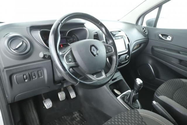 Renault Captur image 1
