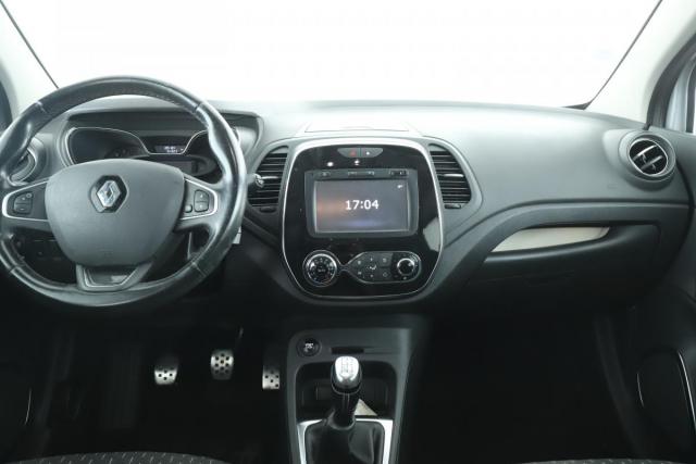 Renault Captur image 4