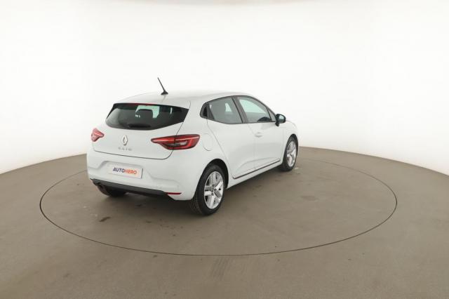 Renault Clio image 8