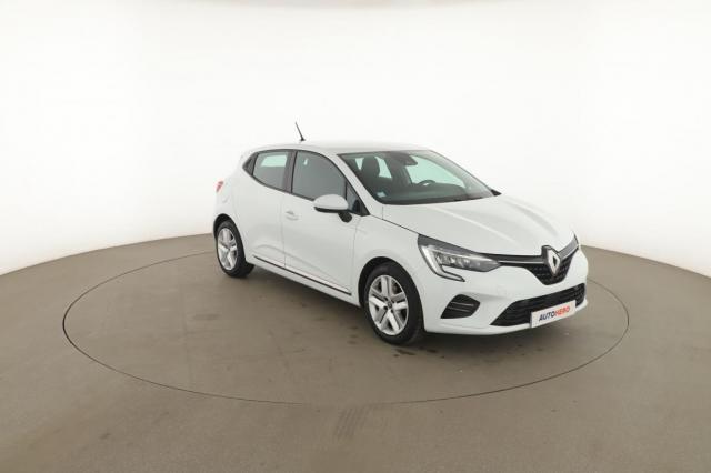 Renault Clio image 4