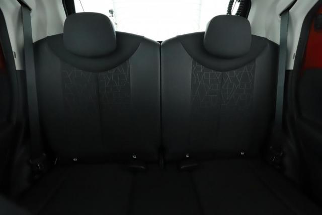 Toyota Aygo image 9