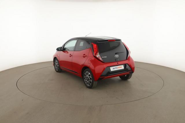Toyota Aygo image 5