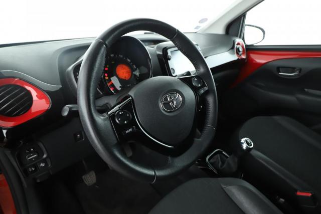 Toyota Aygo image 8