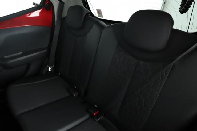 Toyota Aygo image 4