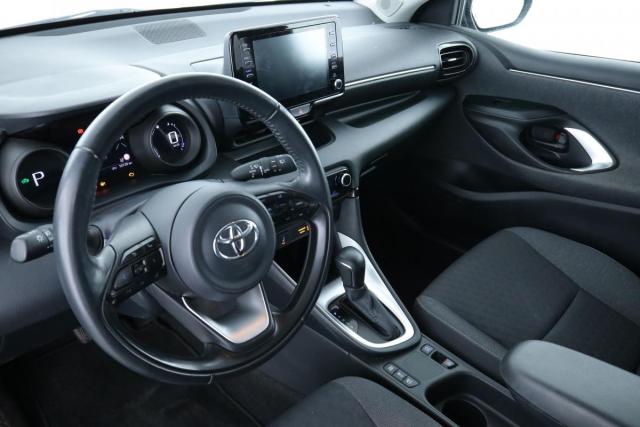Toyota Yaris image 1