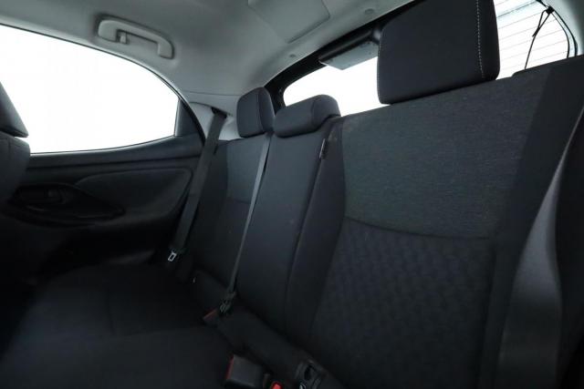Toyota Yaris image 5