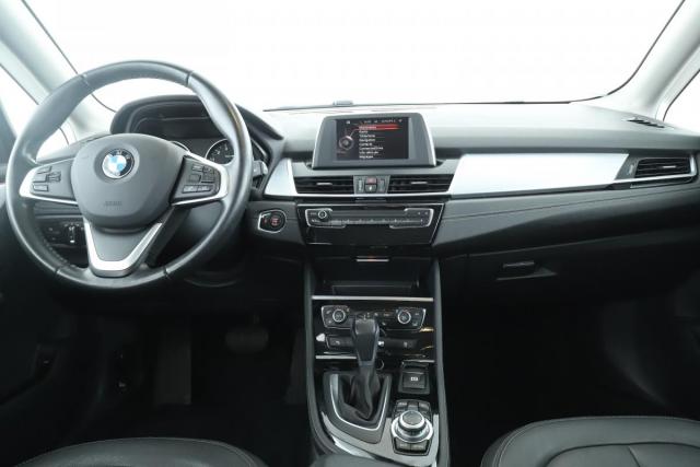 Bmw Serie 2 Active Tourer image 8