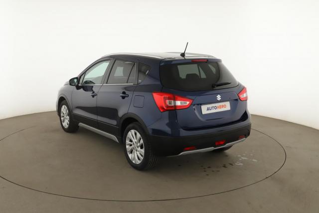 Suzuki Sx4 S-Cross image 6