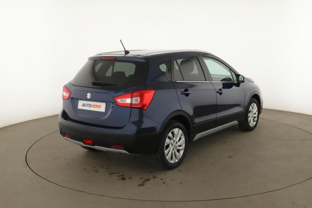 Suzuki Sx4 S-Cross image 4