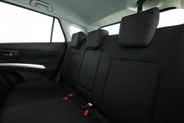 Suzuki Sx4 S-Cross image 7