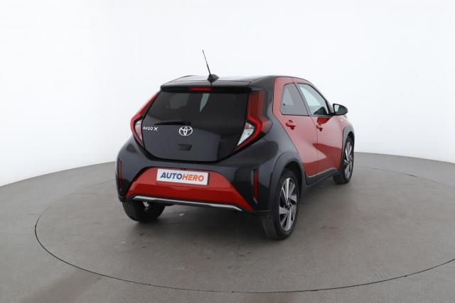 Toyota Aygo X image 8