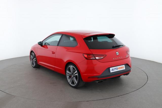 Seat Leon image 4