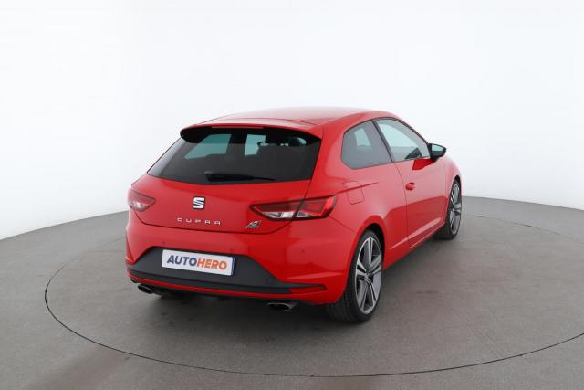 Seat Leon image 2