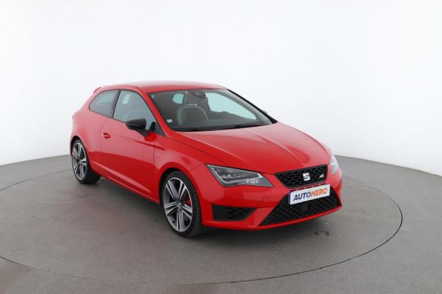 Seat Leon image 8
