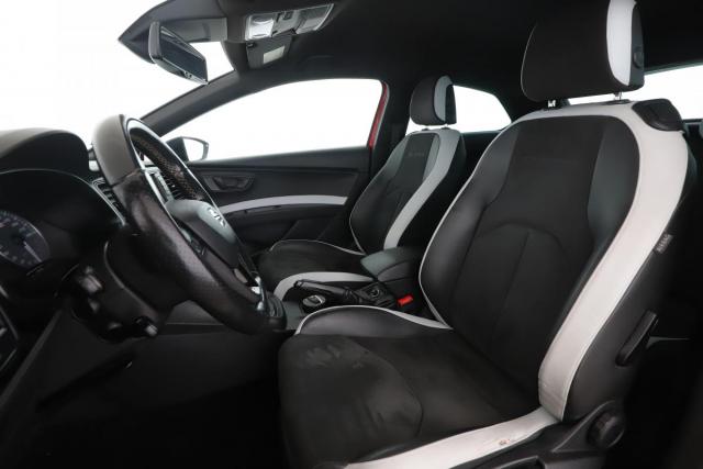 Seat Leon image 5