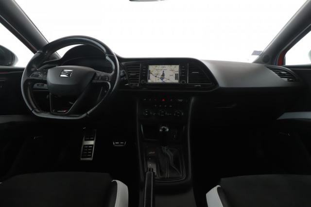 Seat Leon image 1