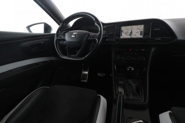 Seat Leon image 6