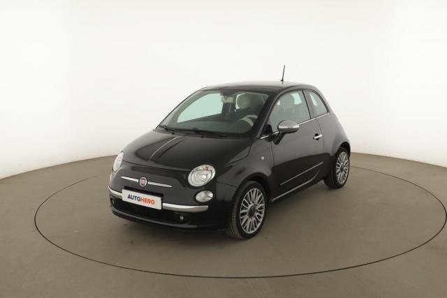 Fiat 500 0.9 Twinair Club 85 Ch