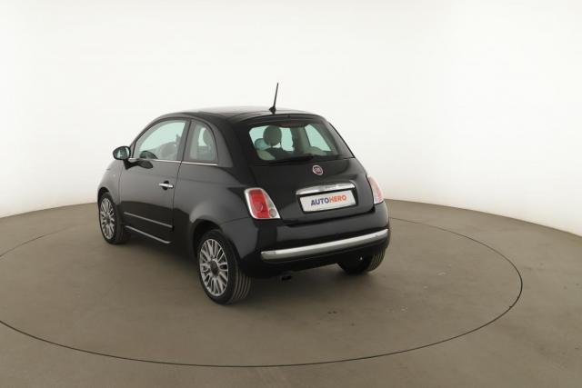 Fiat 500 image 6