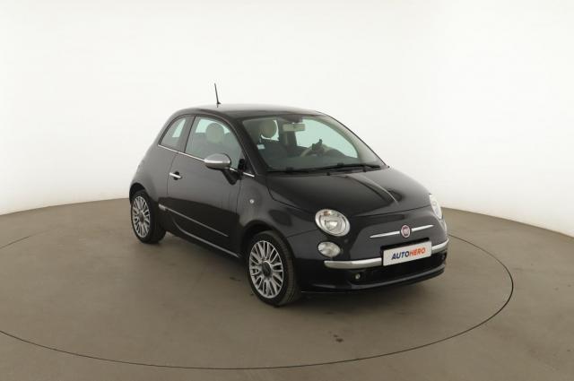 Fiat 500 image 9