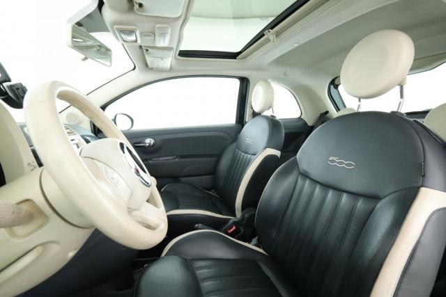 Fiat 500 image 5