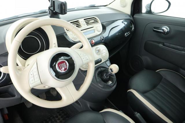 Fiat 500 image 7