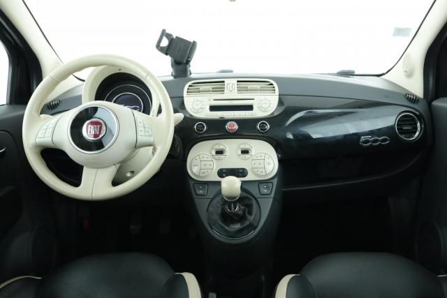 Fiat 500 image 4