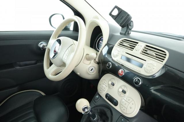 Fiat 500 image 2