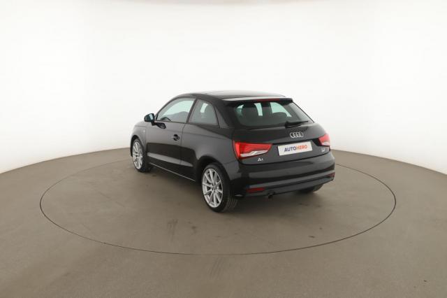 Audi A1 image 7