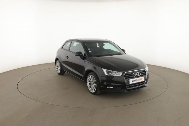 Audi A1 image 8