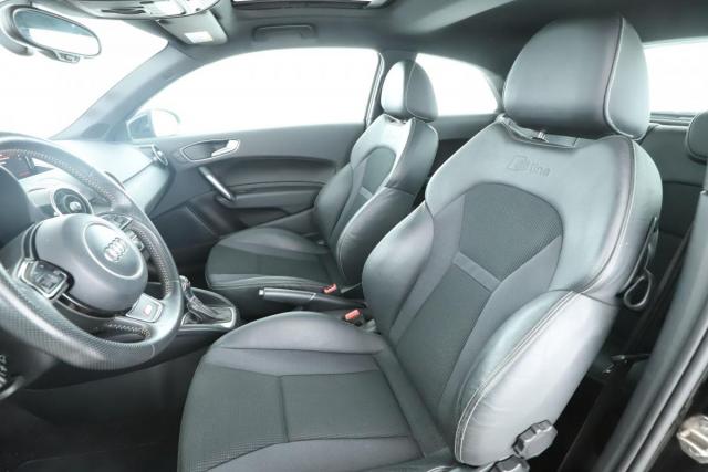 Audi A1 image 9
