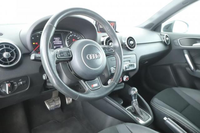 Audi A1 image 5