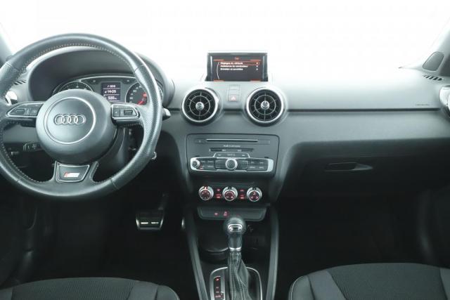 Audi A1 image 1