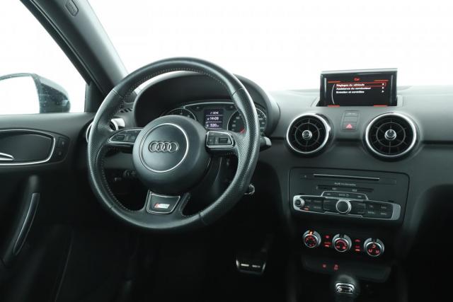 Audi A1 image 2