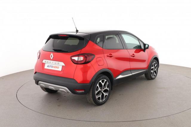 Renault Captur image 4