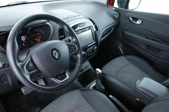 Renault Captur image 1