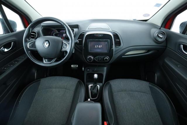 Renault Captur image 7