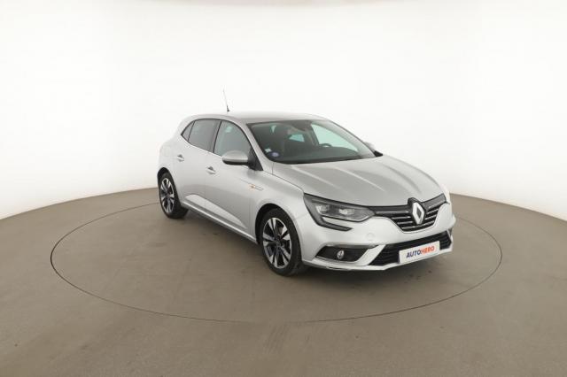 Renault Mégane image 3