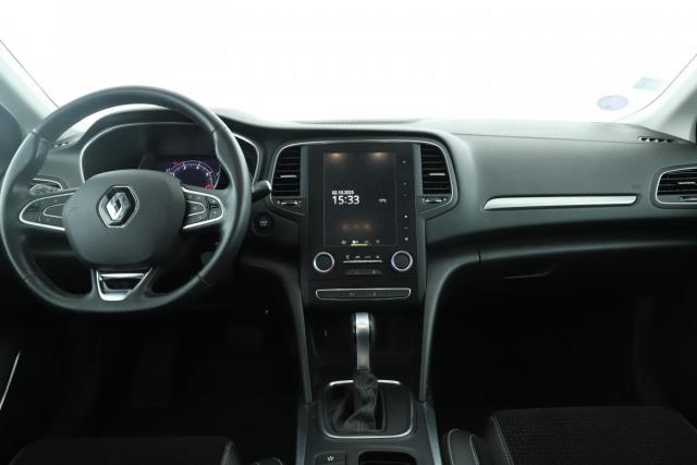 Renault Mégane image 1