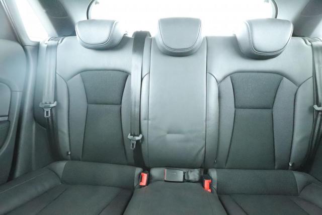 Audi A1 Sportback image 1
