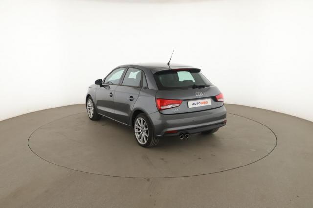 Audi A1 Sportback image 9